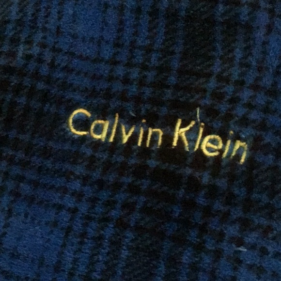 Kelvin Klein night gown - Picture 2 of 3